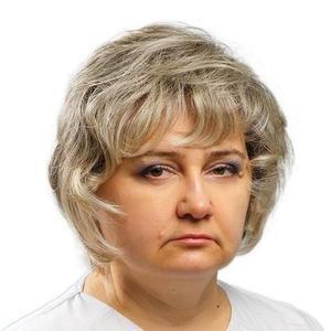 Акимова Ольга Владимировна