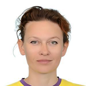Генералова Оксана Викторовна