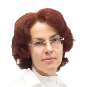 Бутина Екатерина Кронидовна