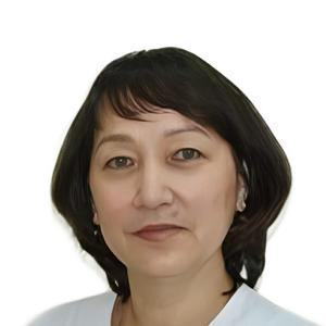 Карзакова Изольда Валерьевна