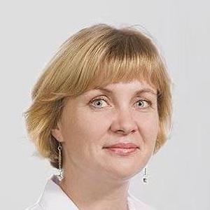 Пастухова Екатерина Александровна