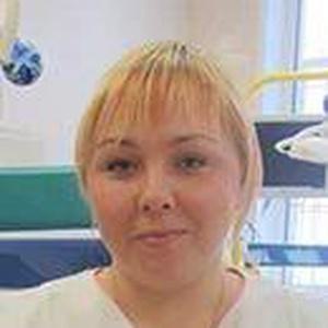 Подзигун Тамара Алексеевна