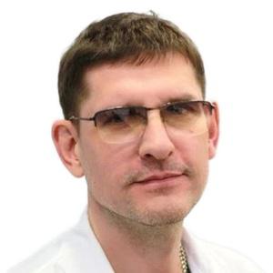 Евреш Михаил Андреевич
