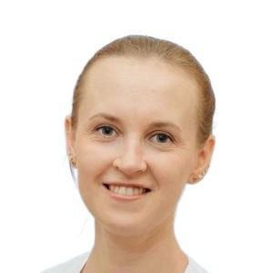 Перетягина Лидия Васильевна