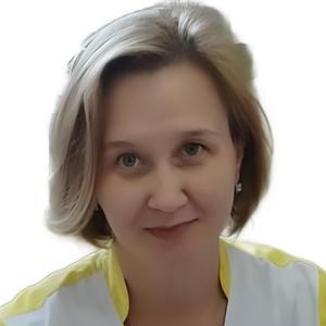 Маркова Анна Олеговна