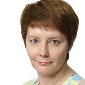 Калинина Лариса Викторовна