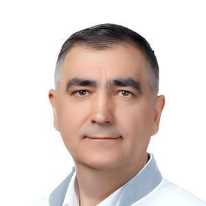 Мирзоев Олимбек Саидбекович