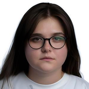 Кошкина Ульяна Гордеевна