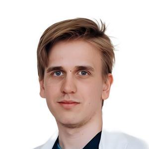 Ефимов Константин Сергеевич