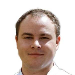 Саманчук Евгений Геннадьевич