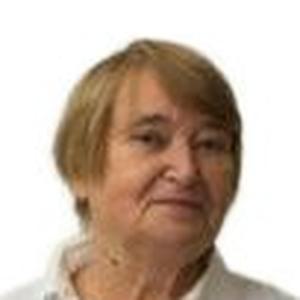 Кобзева Елизавета Михайловна