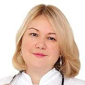 Ситникова Екатерина Евгеньевна