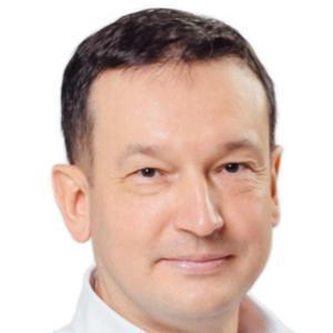 Архипенко Андрей Юрьевич