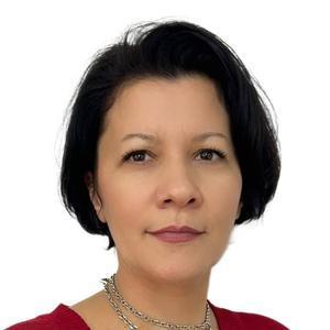 Нагорных Алла Ракиповна