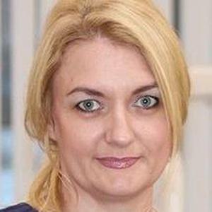 Ненахова Светлана Вячеславовна