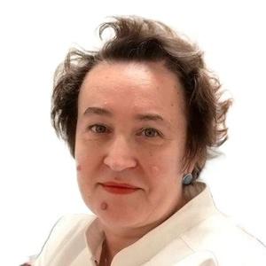 Лосинец Елена Евгеньевна
