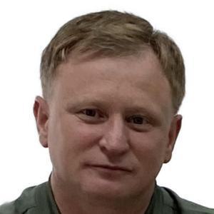 Новиков Виктор Иванович