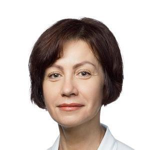 Сатунина Наталья Геннадьевна