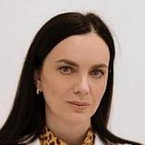 Никонова Ирина Владимировна