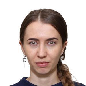 Плешко Елена Александровна