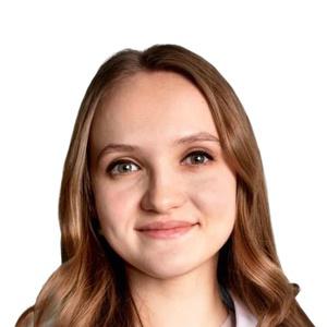 Рюмина Екатерина Александровна