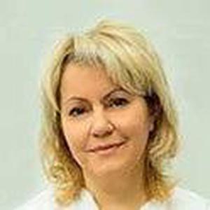 Виноградова Ирина Владимировна