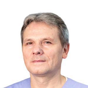 Чемерис Всеволод Михайлович