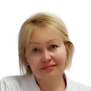 Попцова Светлана Геннадьевна
