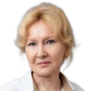 Тарасенко Елена Петровна
