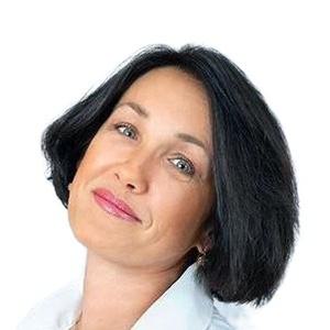 Рослякова Елена Валерьевна