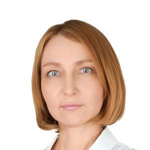 Кочергина Марина Васильевна