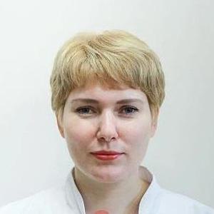 КалашниковаИванова Галина Юрьевна