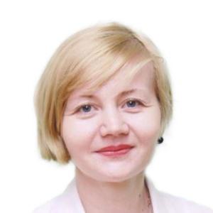Кирхмаер Алёна Викторовна