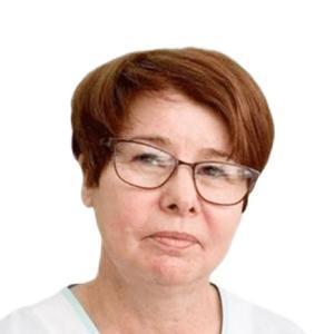 Толкунова Ирина Викторовна