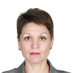 Калачева Виктория Николаевна