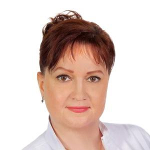 Галанова Анна Александровна
