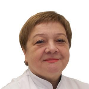 Жукова Татьяна Борисовна