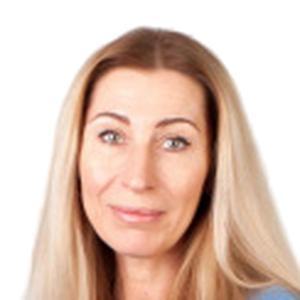 Соловьева Татьяна Николаевна