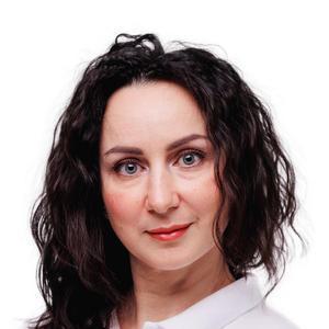 Богданова (Ладякова) Любовь Николаевна