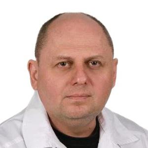 Никольский Игорь Валерьевич