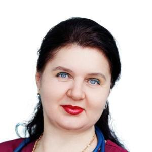 Савина Елена Васильевна