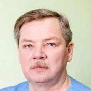Ворончихин Анатолий Евгеньевич