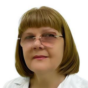 Шитова Наталья Николаевна