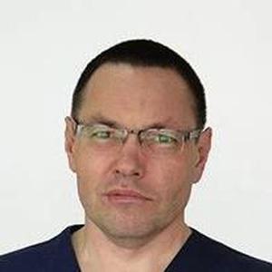 Федоров Александр Васильевич