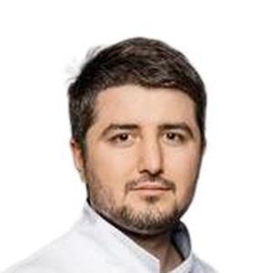 Халиков Султансаид Абдулхаликович