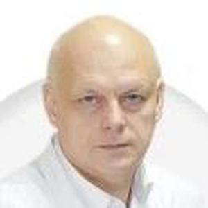 Дивногорский Владимир Викторович
