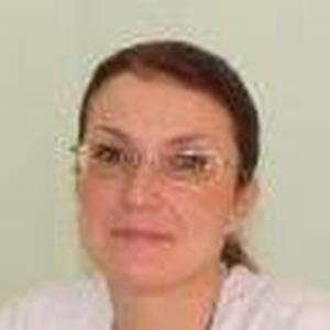 Карнаухова Анна Витальевна