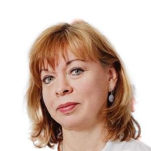 Никулина Елена Викторовна