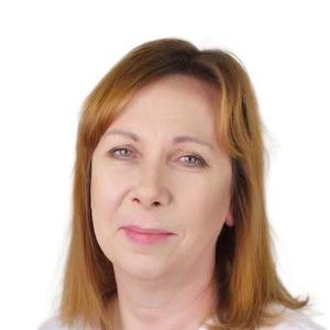 Ульянова Инна Владимировна