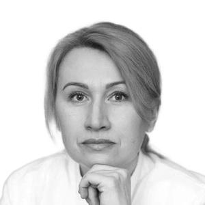 Лагутина Елена Анатольевна